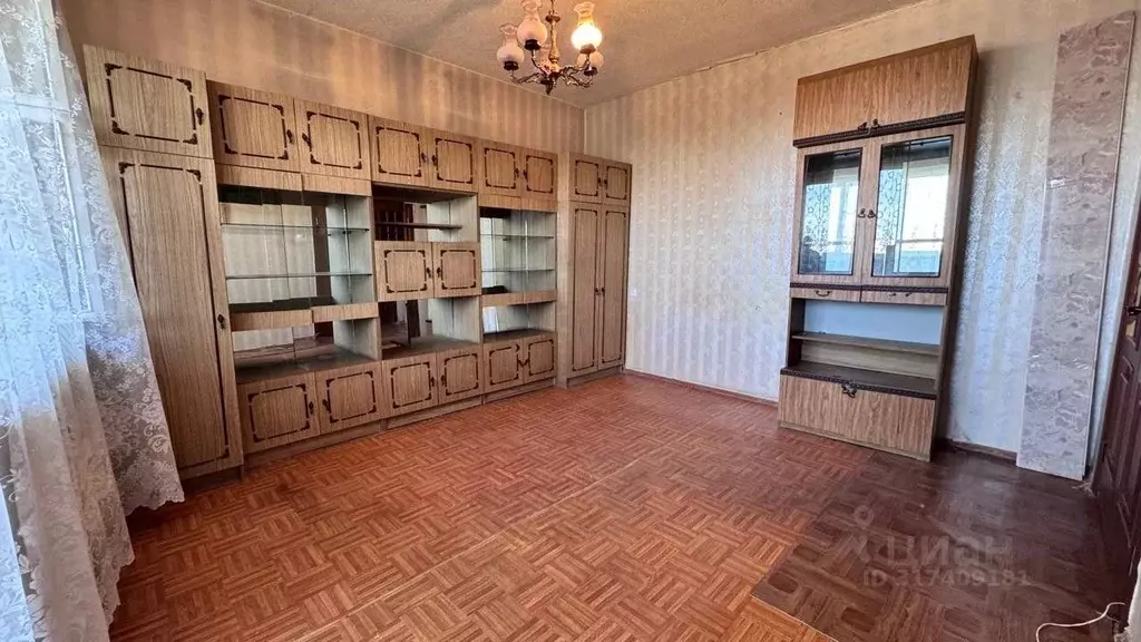 2-к кв. Астраханская область, Астрахань ул. Куликова, 48к1 (50.0 м) - Фото 1
