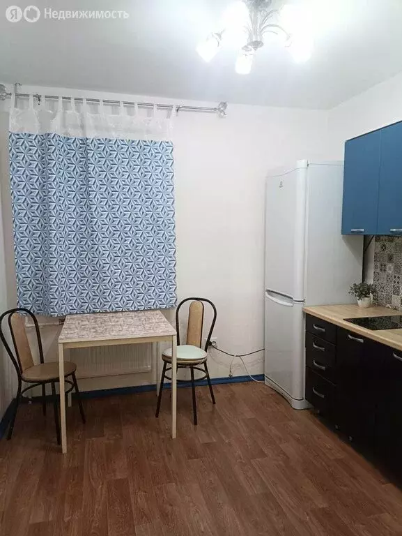 1-комнатная квартира: Санкт-Петербург, улица Тельмана, 43к4 (35.6 м) - Фото 1