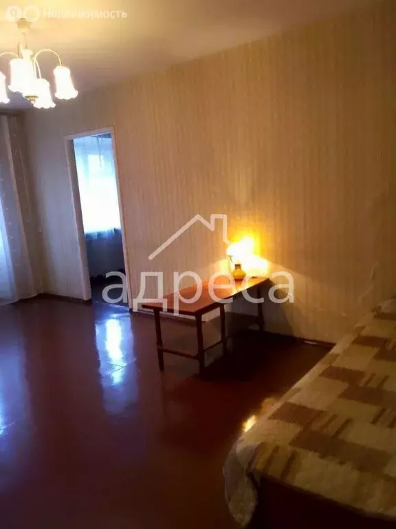 2-комнатная квартира: Самара, улица Тухачевского, 249 (44.7 м) - Фото 2