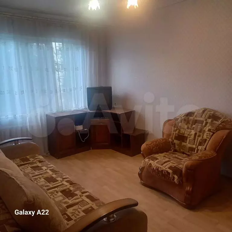 2-к. квартира, 45 м, 3/9 эт. - Фото 0