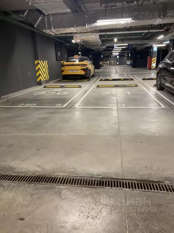 Гараж в Москва Дубининская ул., 59Б (16 м) - Фото 2