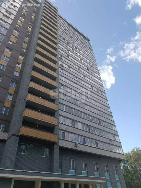 2-комнатная квартира: Обнинск, улица Кутузова, 23 (50.5 м) - Фото 0