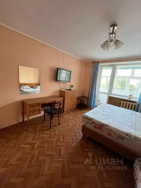 1-к кв. Севастополь ул. Павла Корчагина, 56 (35.0 м) - Фото 2