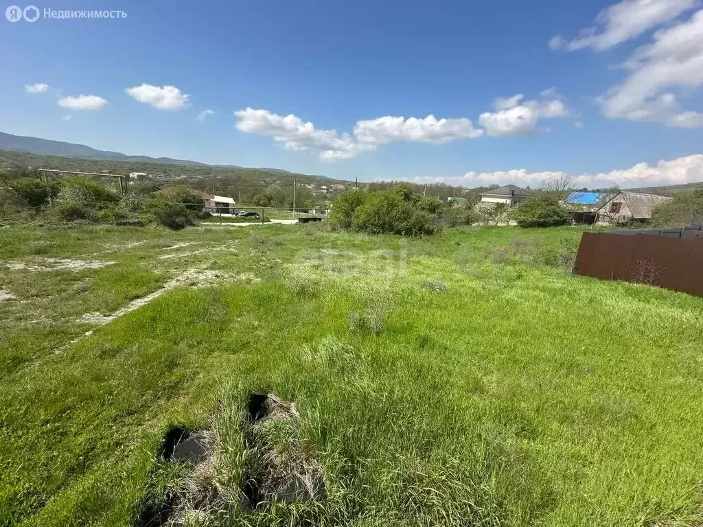 Участок в Новороссийск, улица Свердлова (3 м) - Фото 0