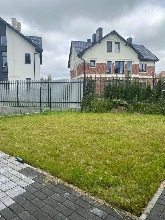 Таунхаус в Калининградская область, Гурьевский муниципальный округ, ... - Фото 0