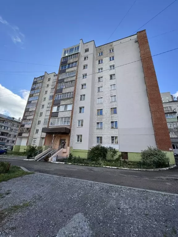 Помещение свободного назначения в Кировская область, Киров ул. ... - Фото 2