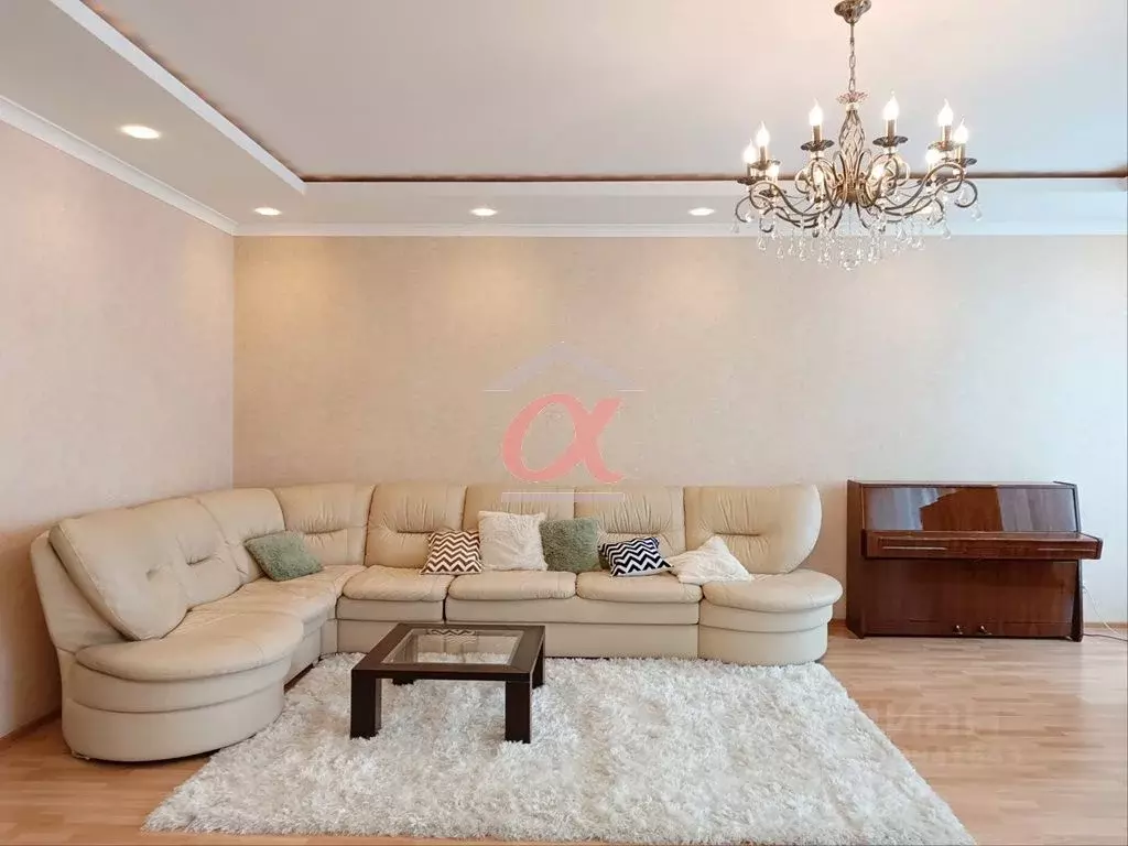 Таунхаус в Кемеровская область, Кемерово ул. Марковцева, 8/118 (309 м) - Фото 1