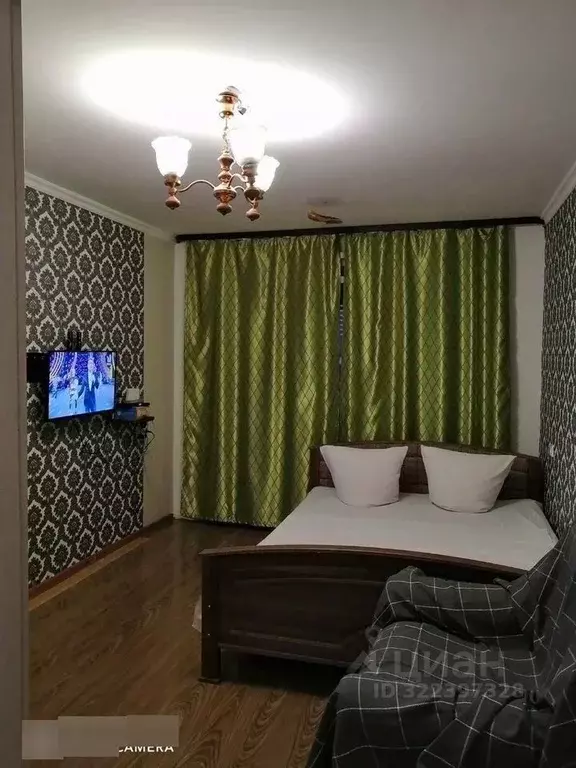 1-к кв. Архангельская область, Онега просп. Ленина, 172 (30.0 м) - Фото 1