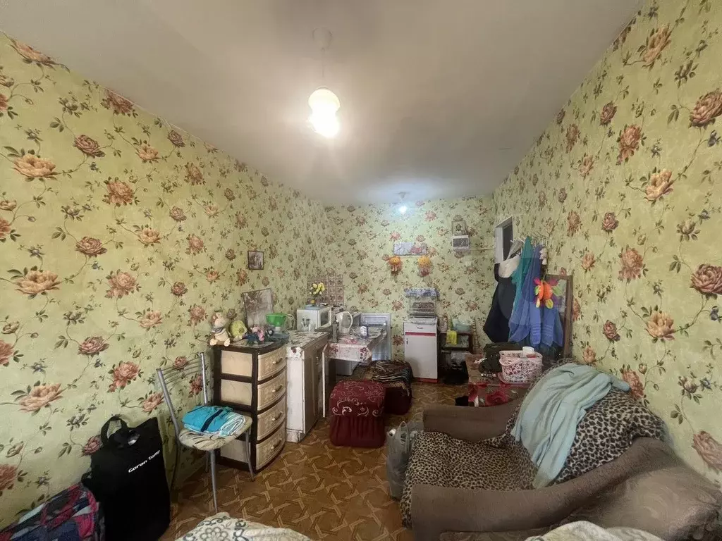 Доля в квартира-студии, 15 м, 5/5 эт. - Фото 0