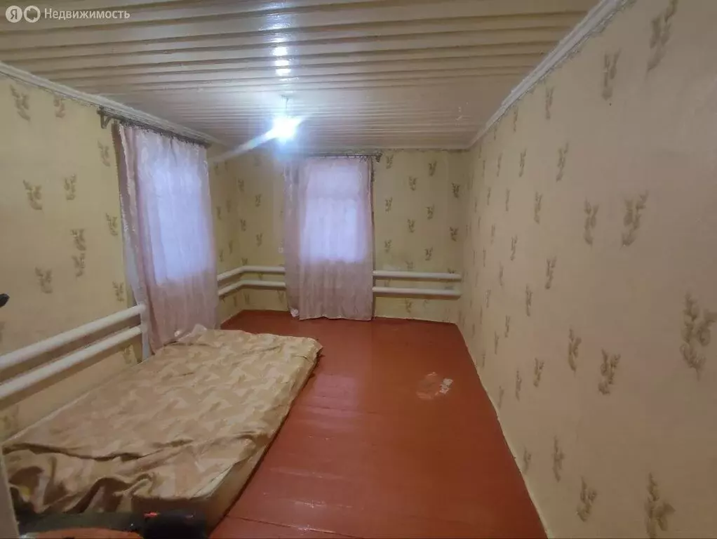 Дом в Белая Калитва, Краснопартизанская улица, 51 (50.8 м) - Фото 1