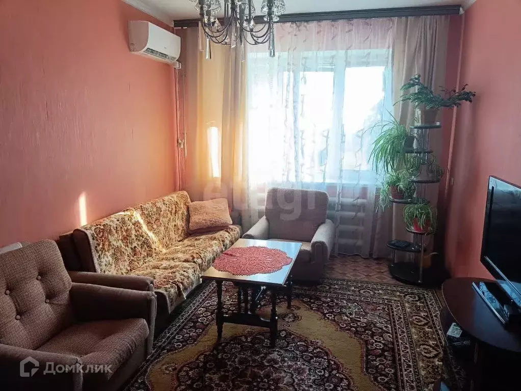 Продаётся 3-к квартира, 60.2 м - Фото 0