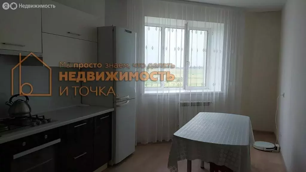 2-комнатная квартира: село Москово, улица Горшкова, 23 (72.3 м) - Фото 1
