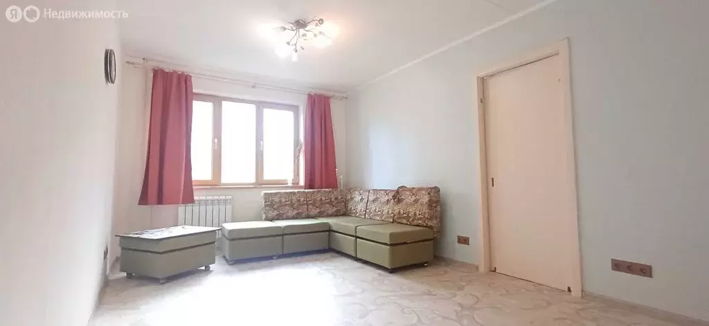 3-комнатная квартира: Екатеринбург, Ясная улица, 36к2 (59 м) - Фото 1