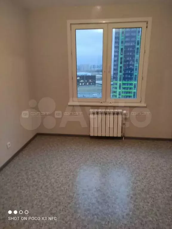 2-к. квартира, 50 м, 9/18 эт. - Фото 1