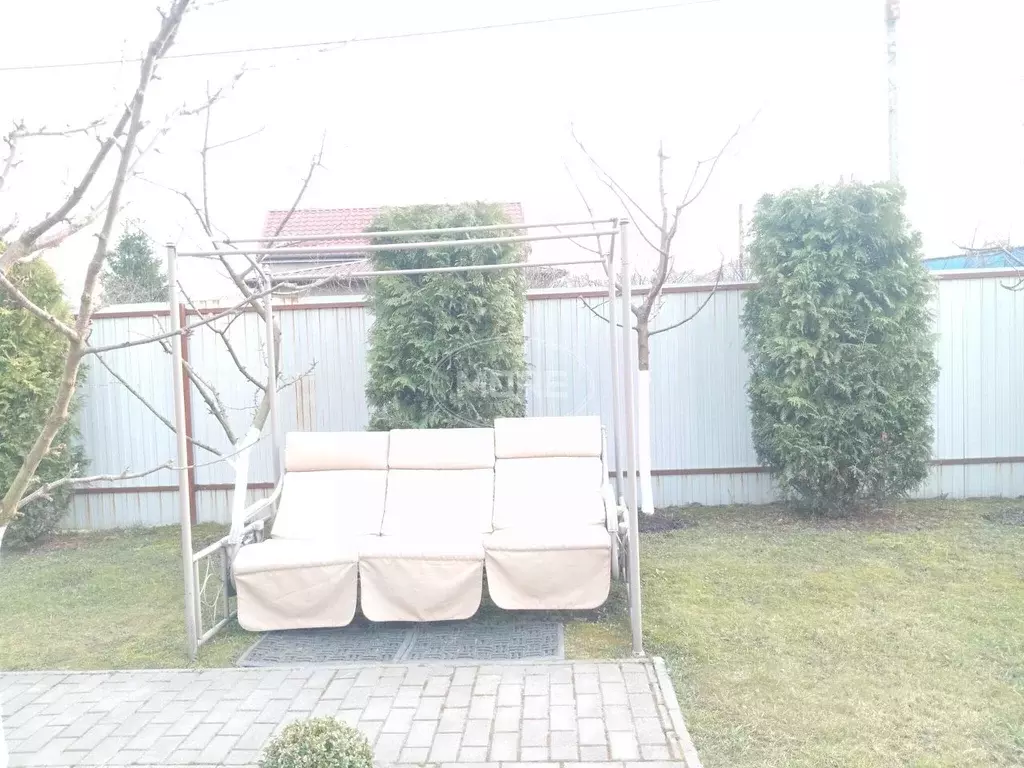 Дом в Калининградская область, Калининград Колосок СНТ, ул. Каменная, ... - Фото 1