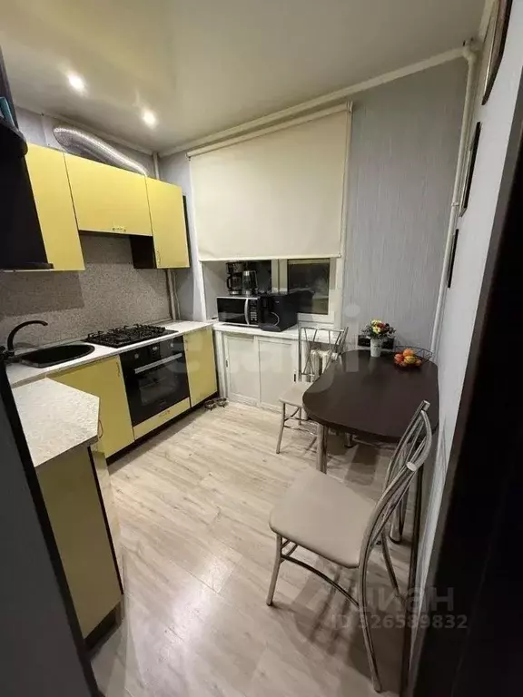 2-к кв. Владимирская область, Ковров ул. Фурманова, 18 (40.8 м) - Фото 1