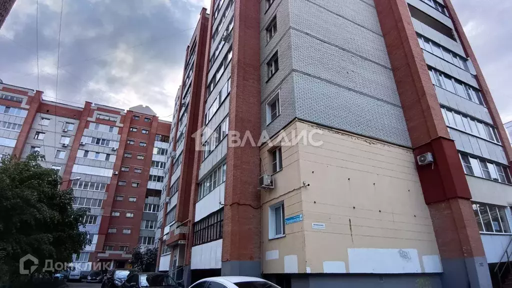 Продаётся 3-к квартира, 115.9 м - Фото 0