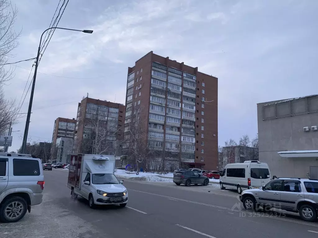 2-к кв. Алтайский край, Барнаул Социалистический просп., 119 (50.2 м) - Фото 1