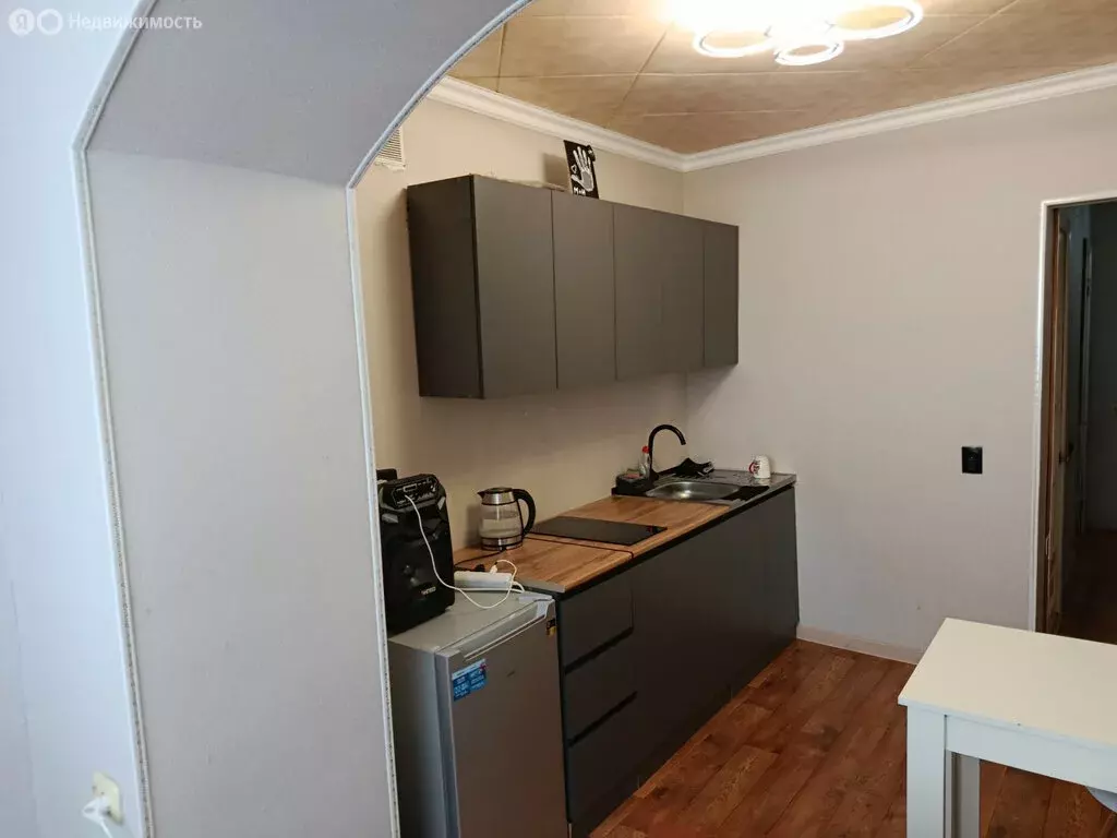 1-комнатная квартира: Моздок, улица Салганюка, 85 (38.3 м) - Фото 1