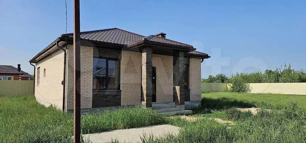 Дом 106 м на участке 4 сот. - Фото 0