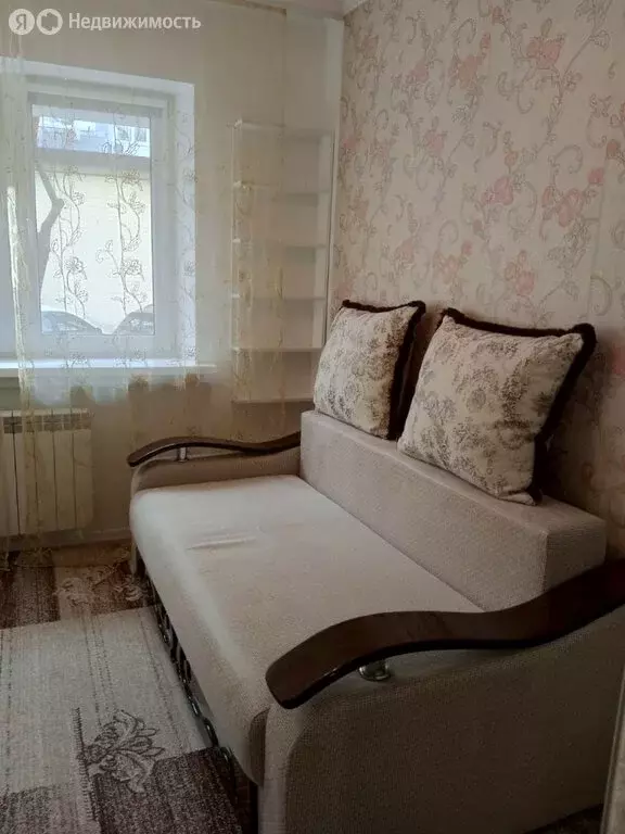 1-комнатная квартира: Геленджик, улица Островского, 27 (18 м) - Фото 0