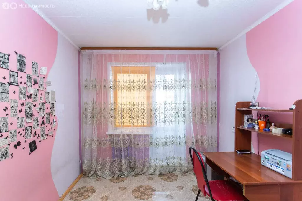 1-комнатная квартира: Тобольск, микрорайон 3Б, 16 (27.6 м) - Фото 2