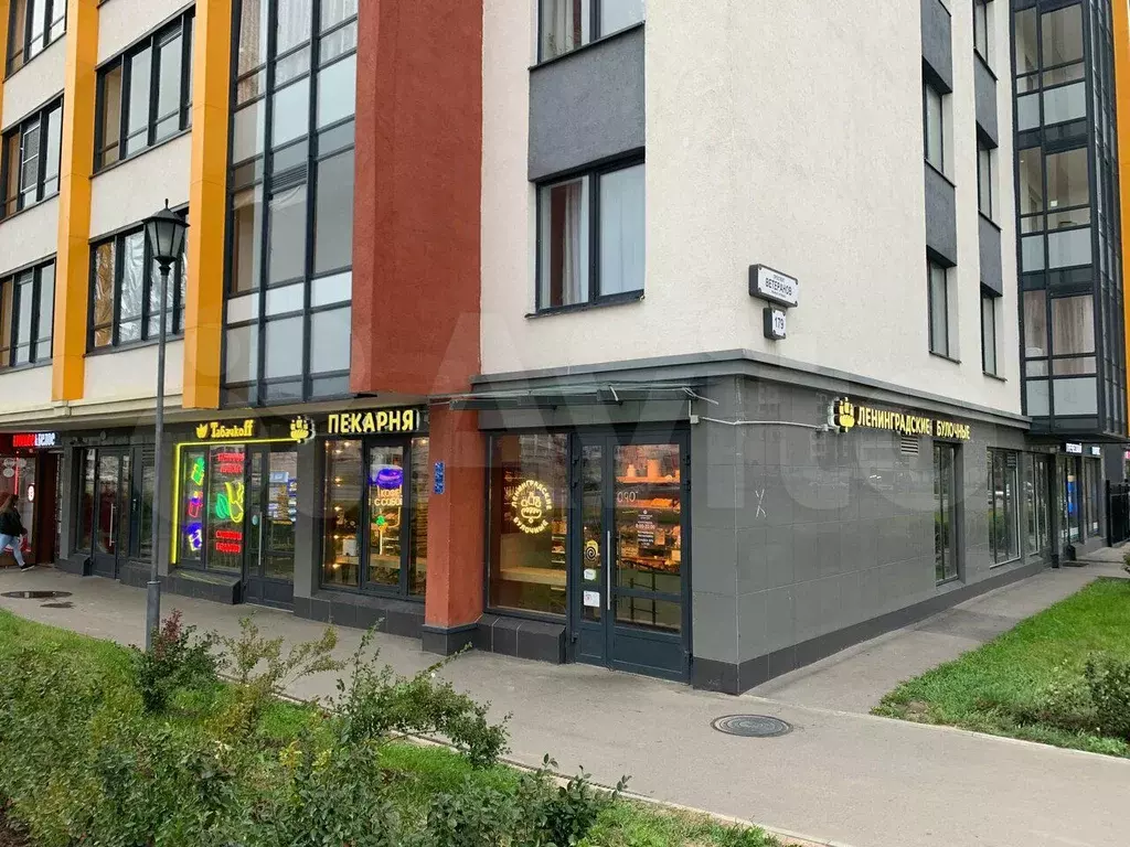 Машиноместо, 13 м - Фото 0