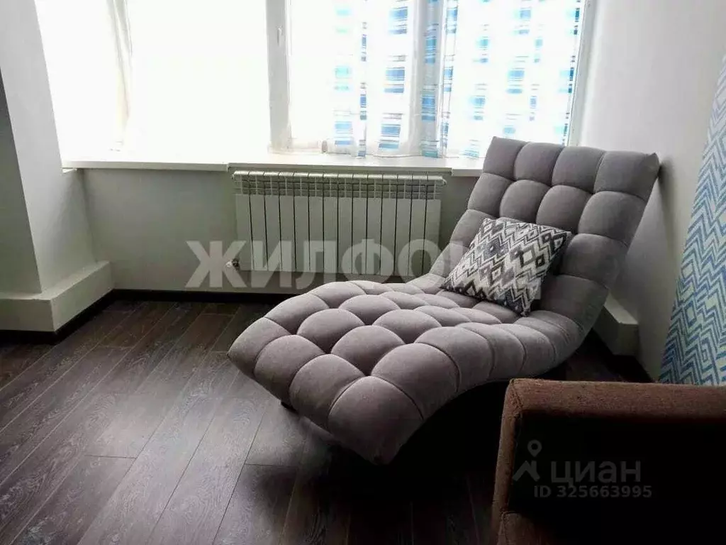 2-к кв. Новосибирская область, Новосибирск ул. Покрышкина, 1 (77.0 м) - Фото 2