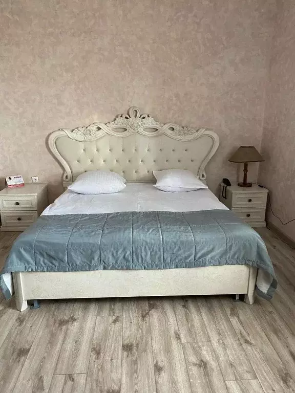 Комната Хабаровский край, Хабаровск Воронежская ул, 120 (35.0 м) - Фото 1