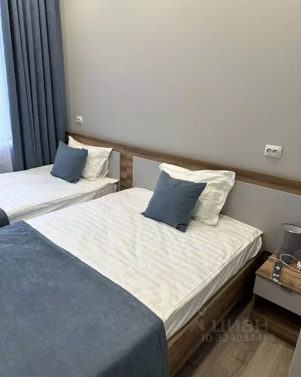 Комната Татарстан, Казань ул. Тази Гиззата, 1В (15.0 м) - Фото 2