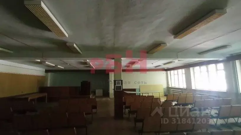 Производственное помещение в Самарская область, Новокуйбышевск ул. ... - Фото 1