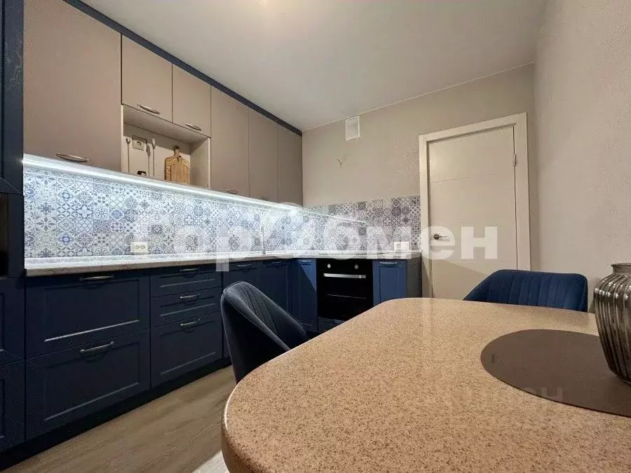 2-к кв. Московская область, Ленинский городской округ, Лопатино пгт ... - Фото 2