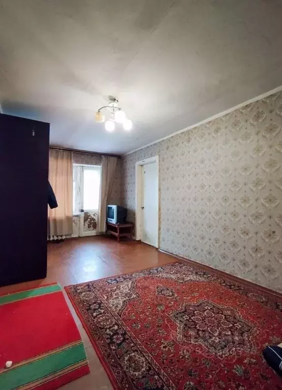 2-к кв. Московская область, Ногинск Богородский городской округ, ул. ... - Фото 1