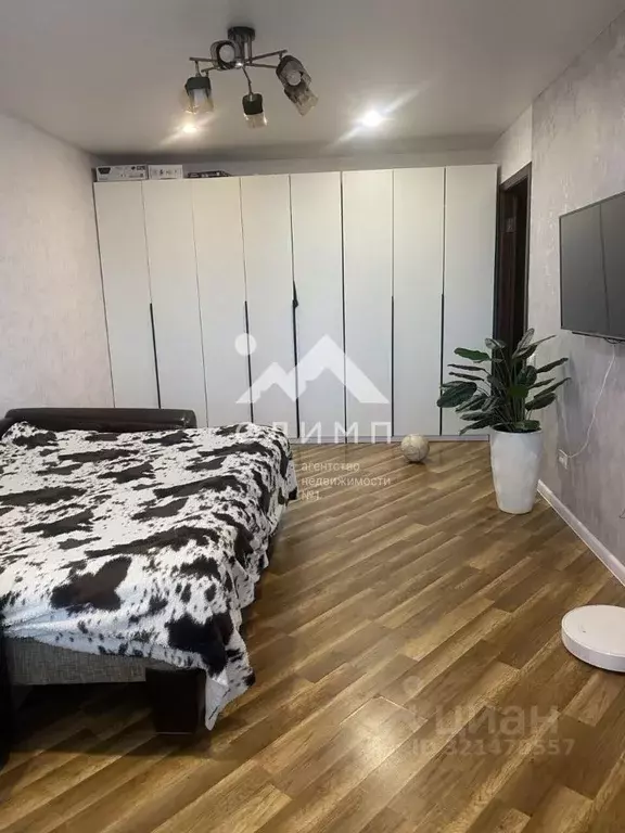 1-к кв. Ярославская область, Ярославский муниципальный округ, пос. ... - Фото 2