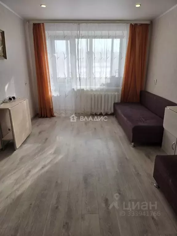 1-к кв. Башкортостан, Октябрьский ул. Островского, 47 (30.0 м) - Фото 2