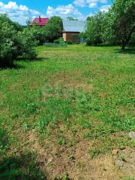 Дом в Тульская область, Тула городской округ, Плеханово рп, Учитель ... - Фото 1