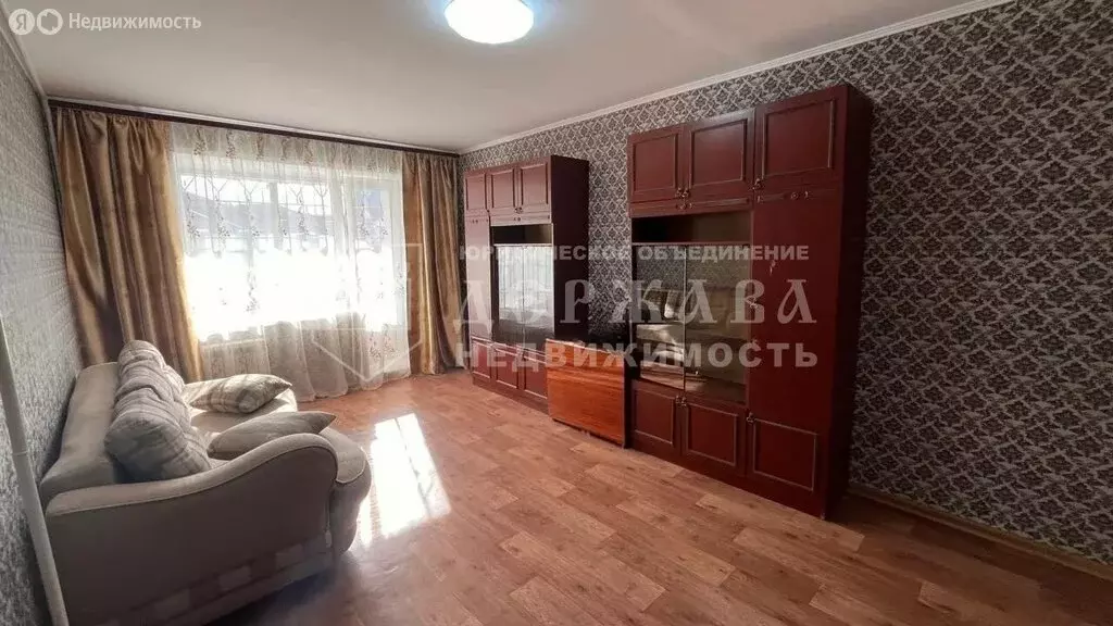 2-комнатная квартира: Кемерово, проспект Химиков, 43 (57.7 м) - Фото 1