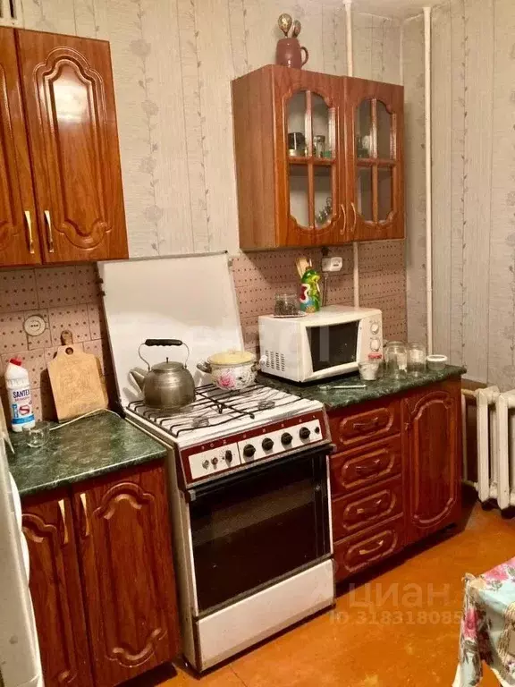 3-к кв. Башкортостан, Стерлитамак ул. Салавата Юлаева, 8 (58.4 м) - Фото 0