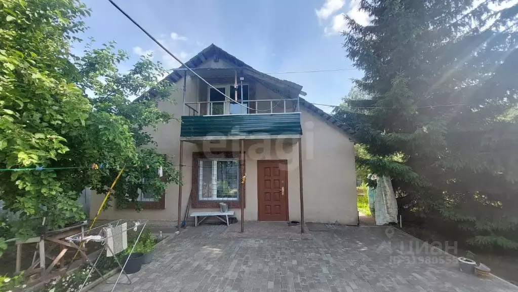 Дом в Смоленская область, Смоленск Коммунальная ул., 7 (199 м) - Фото 0