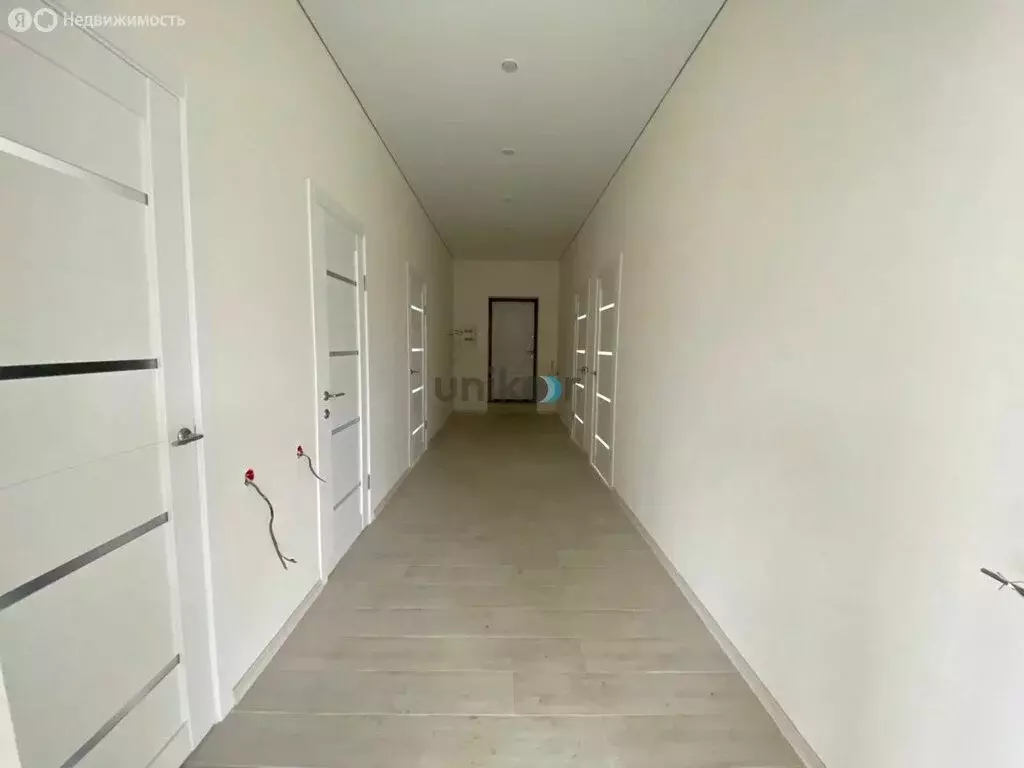 Дом в Нагаево, Салютная улица, 56 (100 м) - Фото 0