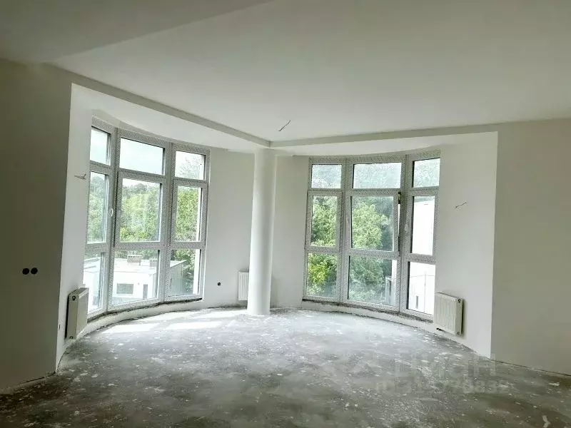 4-к кв. Калининградская область, Калининград ул. Тенистая Аллея, 50Г ... - Фото 2