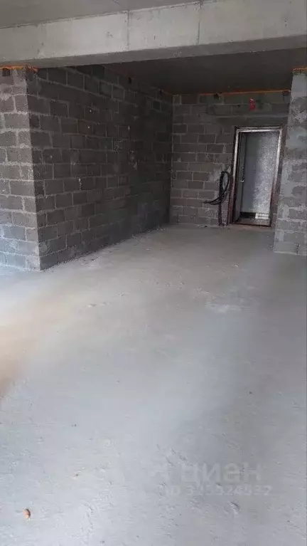 2-к кв. Краснодарский край, Сочи Мамайка мкр, ул. Волжская, 34/4 (45.6 ... - Фото 2