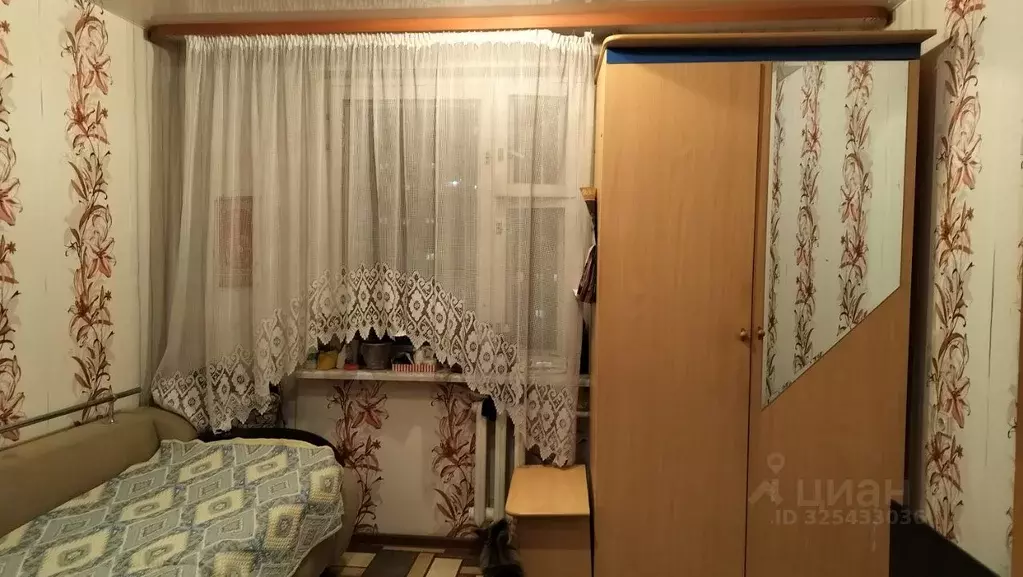 3-к кв. Удмуртия, Ижевск ул. Героя России Ильфата Закирова, 18 (66.0 ... - Фото 1