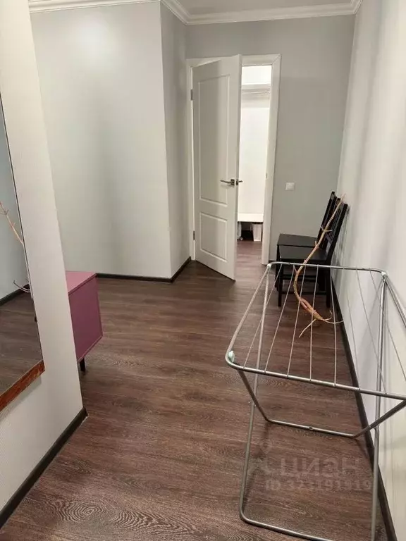 1-к кв. Самарская область, Тольятти ул. 40 лет Победы, 17 (48.5 м) - Фото 2