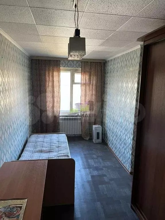 Комната 11.4 м в 1-к, 3/5 эт. - Фото 1