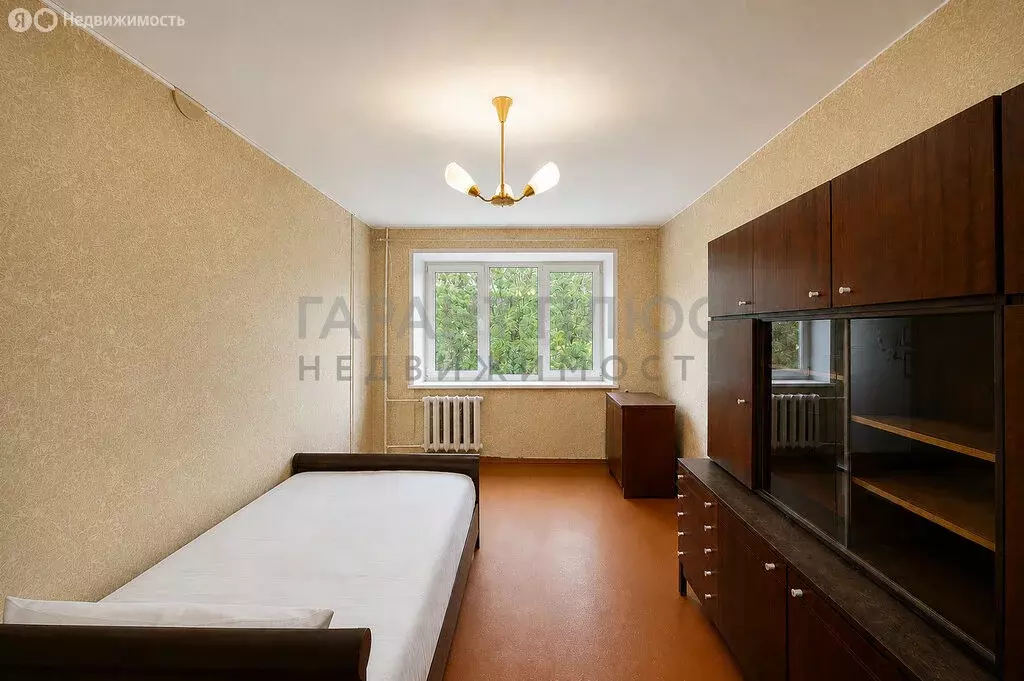 2-комнатная квартира: Липецк, улица Филипченко, 12 (48.3 м) - Фото 2