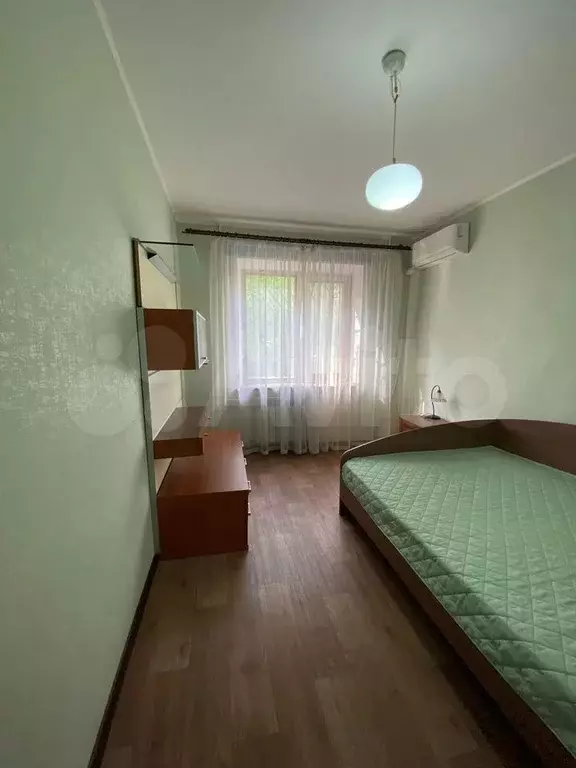 3-к. квартира, 63,6 м, 2/9 эт. - Фото 0