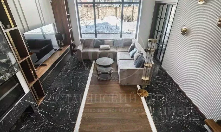 Дом в Московская область, Люберцы городской округ, Малаховка пгт  (750 ... - Фото 2