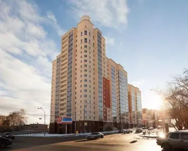 2-к кв. Свердловская область, Екатеринбург ул. Белинского, 111 (40.0 ... - Фото 1