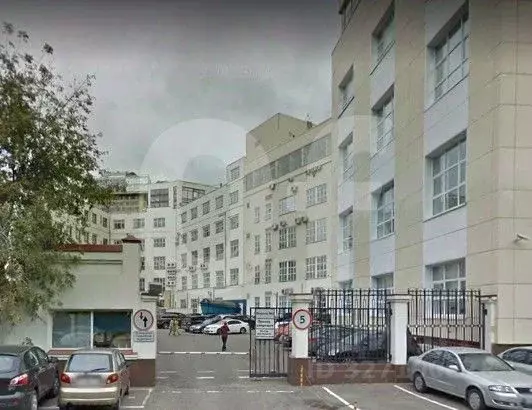 Офис в Москва ул. Шаболовка, 31Б (354 м) - Фото 2